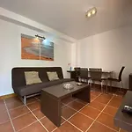 Apartamento Con Aire Acondicionado Muy Cerca De La