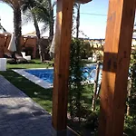Apartamento Con Aire Acondicionado Muy Cerca De La