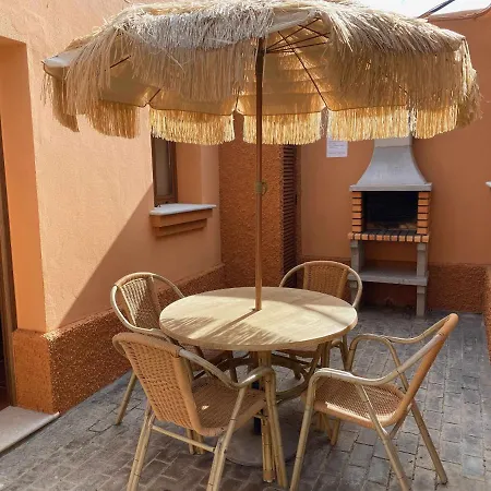 Apartamento 2 Ragel Costa Cádis