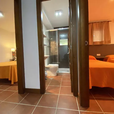 Apartamento 2 Ragel Costa *