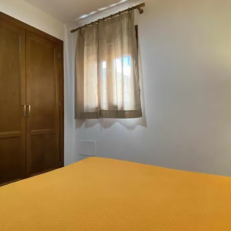Apartment Con Aire Acondicionado Muy Cerca De La Cadiz
