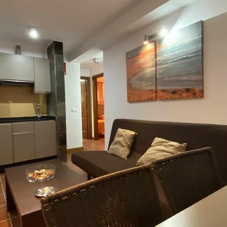 Apartamento 2 Ragel Costa Cádis