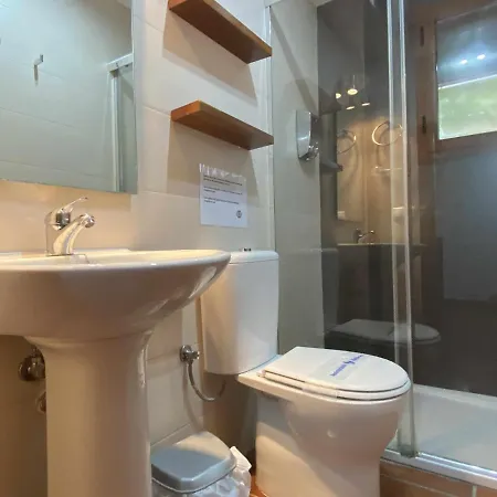 Apartment Con Aire Acondicionado Muy Cerca De La