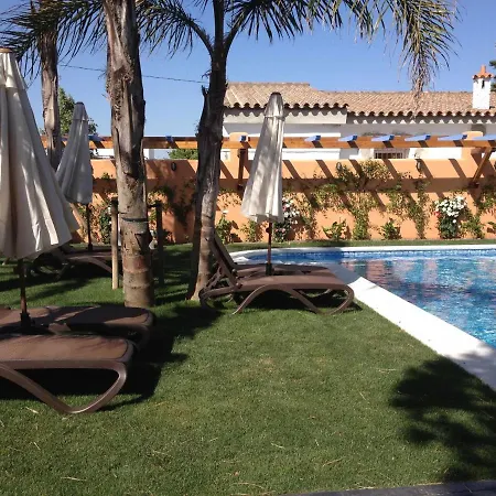 Con Aire Acondicionado Muy Cerca De La Apartment Cadiz