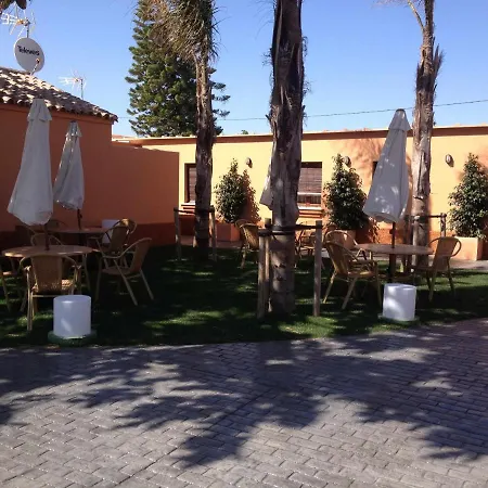 Con Aire Acondicionado Muy Cerca De La Apartment Cadiz