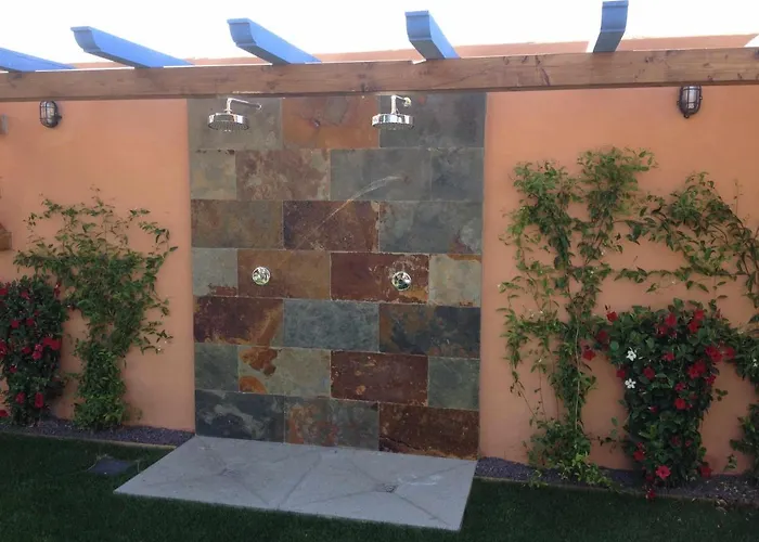 Διαμέρισμα 2 Ragel Costa Καντίζ