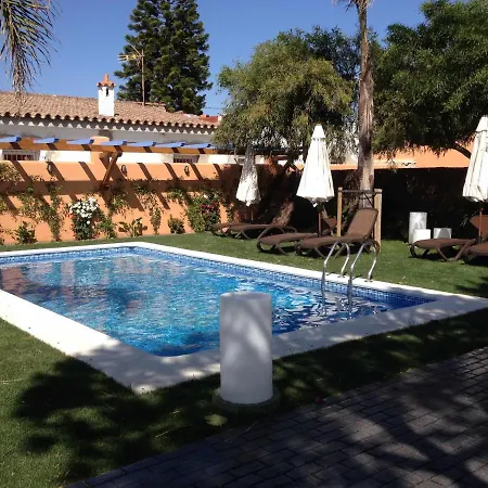 2 Ragel Costa Apartament Kadyks