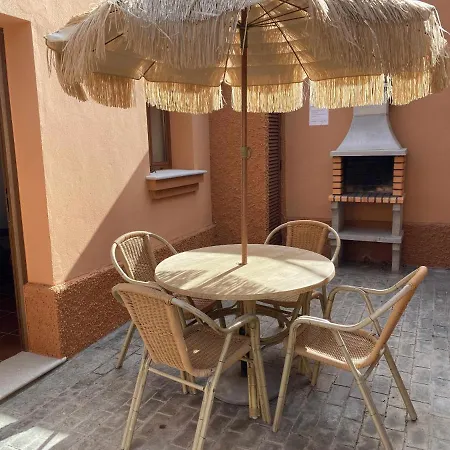 Con Aire Acondicionado Muy Cerca De La Playa
