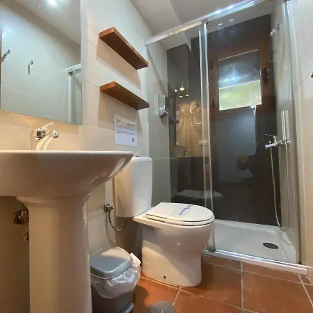Apartamento Con Aire Acondicionado Muy Cerca De La Playa *
