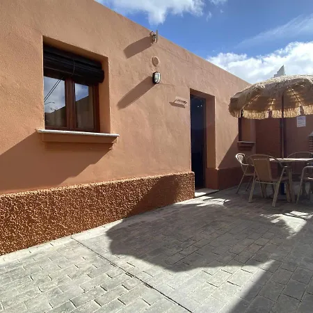 Apartament 2 Ragel Costa Kadyks