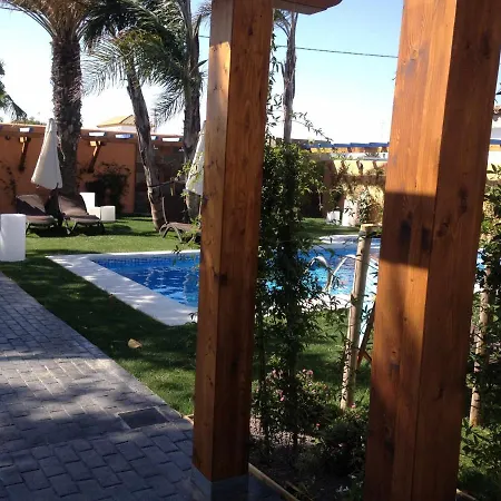 Apartamento Con Aire Acondicionado Muy Cerca De La Playa