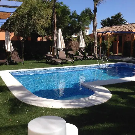 2 Ragel Costa Apartament *