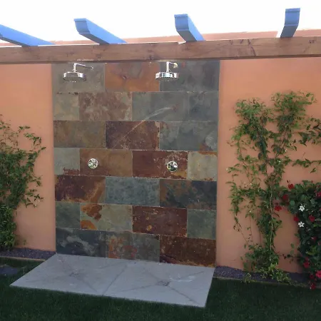 아파트 2 Ragel Costa 카디스