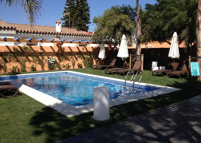 2 Ragel Costa Apartmán Cádiz