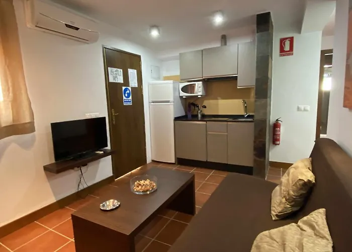 Apartmán 2 Ragel Costa Cádiz