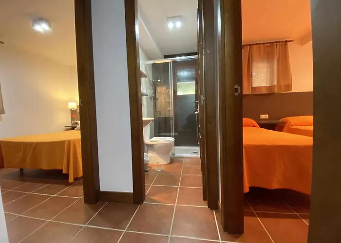 Apartmán 2 Ragel Costa *