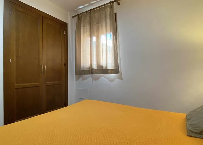 Apartmán 2 Ragel Costa Cádiz