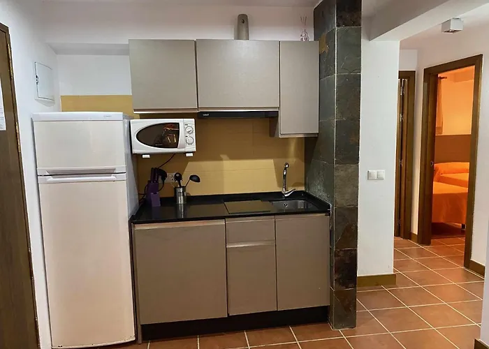 2 Ragel Costa Apartmán *