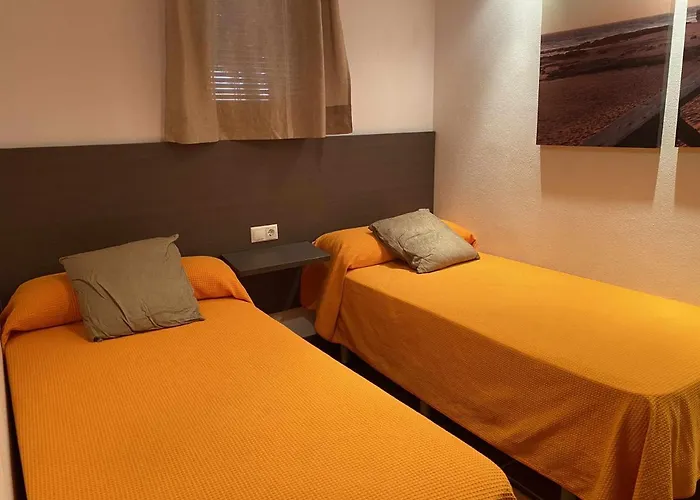 2 Ragel Costa Apartmán