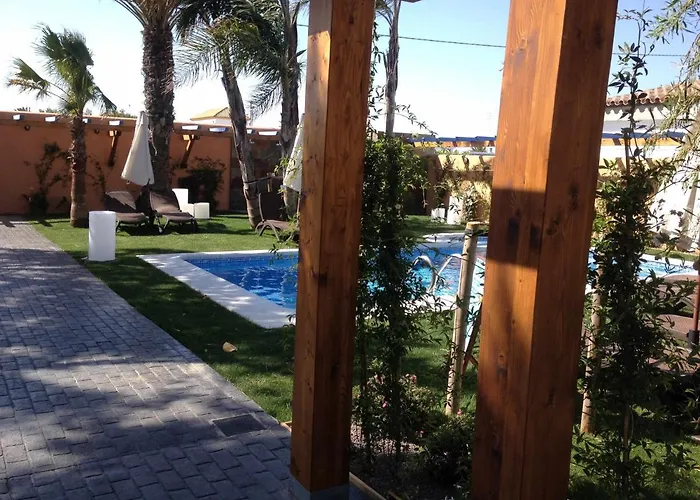 Apartmán 2 Ragel Costa