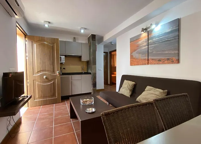 Apartmán 2 Ragel Costa *