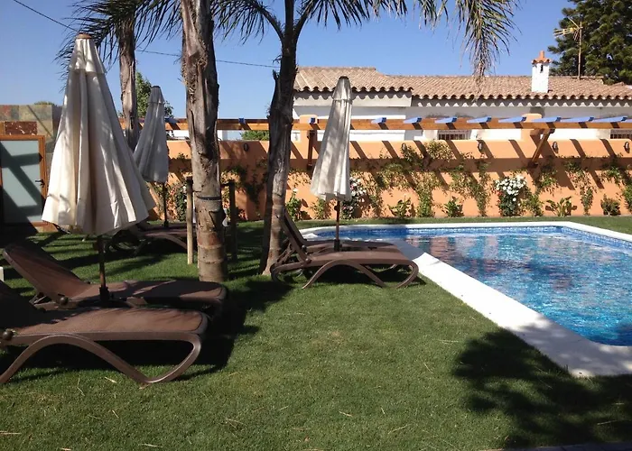 2 Ragel Costa Apartmán Cádiz