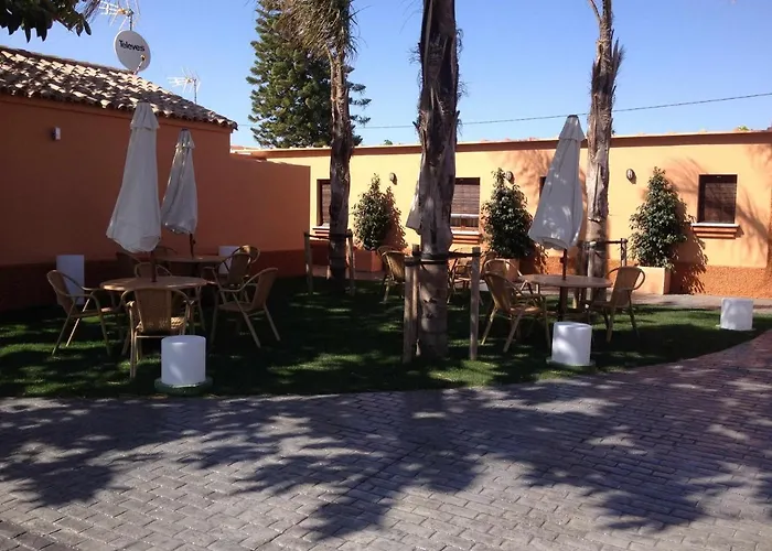 2 Ragel Costa Apartmán Cádiz