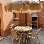 Апартаменты 2 Ragel Costa Кадис
