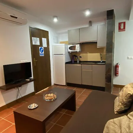 Apartman 2 Ragel Costa Cádiz