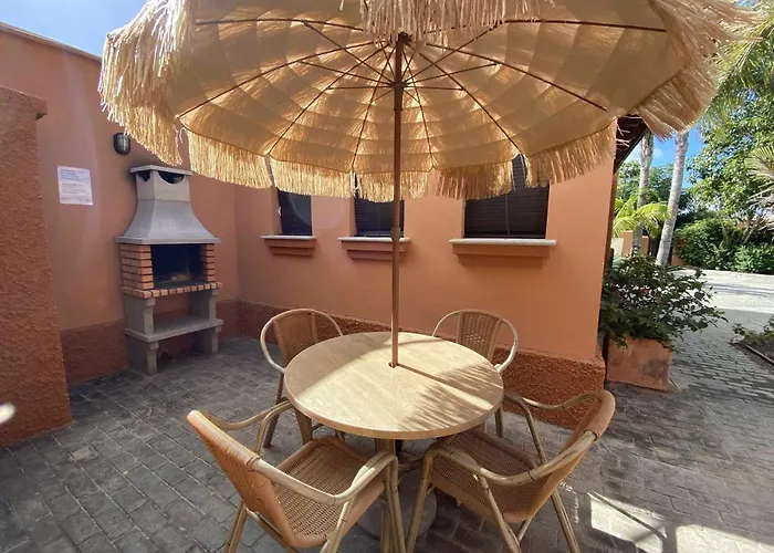 Апартаменты 2 Ragel Costa *