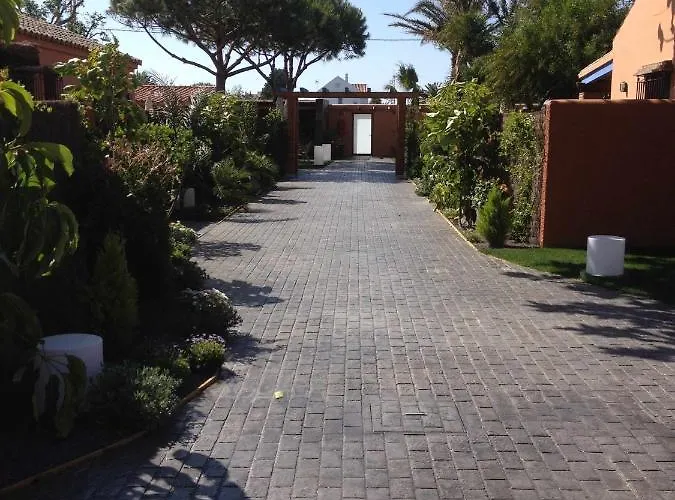 2 Ragel Costa Апартаменты Кадис