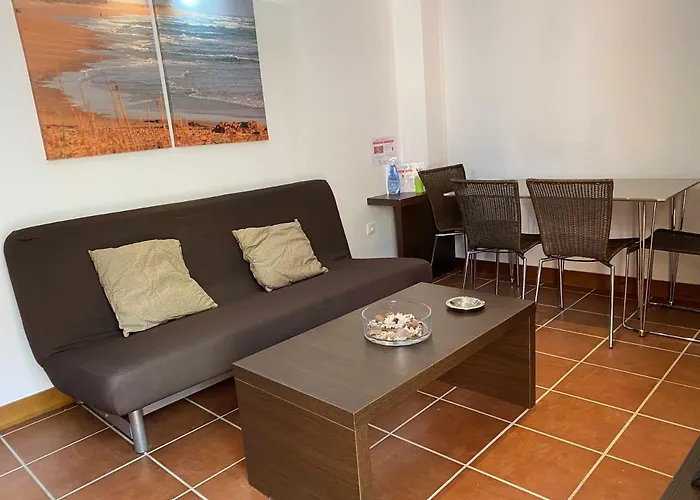 Апартаменты 2 Ragel Costa