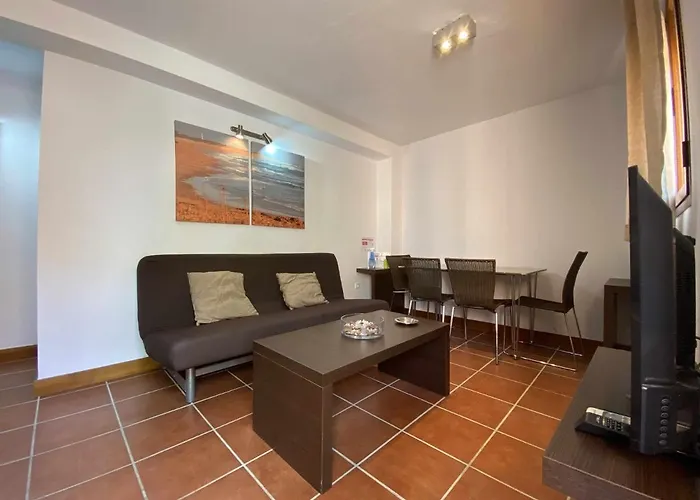 Апартаменты 2 Ragel Costa