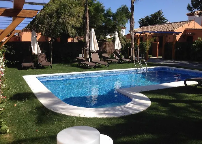 2 Ragel Costa Апартаменты *